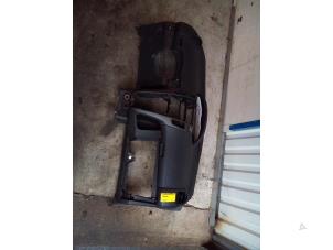 Begagnade Instrumentbräda Toyota Yaris II (P9) 1.4 D-4D Pris € 199,99 Marginaltabell erbjuds av Autodemontage Tegelen