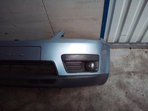 Begagnade Främre stötfångare Ford Focus C-Max 1.8 16V Pris € 75,00 Marginaltabell erbjuds av Autodemontage Tegelen