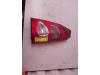 Achterlicht rechts van een Suzuki Wagon-R+ (RB), 2000 / 2008 1.3 16V, MPV, Benzine, 1.298cc, 56kW (76pk), FWD, G13BB, 2000-05 / 2004-12, RB413(MA53) 2003