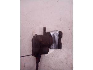 Begagnade Främre bromsok, vänster Audi A5 Pris € 24,98 Marginaltabell erbjuds av Autodemontage Tegelen