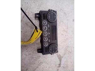 Begagnade Luftkonditionering, kontrollpanel Alfa Romeo 159 Sportwagon (939BX) 2.2 JTS 16V Pris € 49,98 Marginaltabell erbjuds av Autodemontage Tegelen