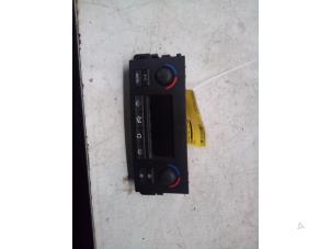 Begagnade Klimatpanel Peugeot 207 SW (WE/WU) 1.6 16V Pris € 39,98 Marginaltabell erbjuds av Autodemontage Tegelen