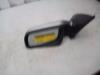 Buitenspiegel links van een Opel Astra G (F08/48), 1998 / 2009 1.6 16V, Hatchback, Benzine, 1.598cc, 74kW (101pk), FWD, X16XEL, 1998-02 / 2000-09 2000