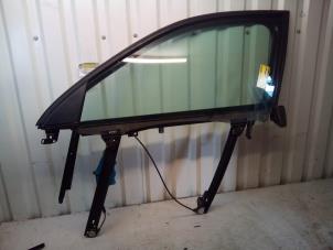 Begagnade Fönstermekanism, 4-dörrars, vänster fram Seat Exeo ST (3R5) 2.0 TDI 16V Pris € 74,98 Marginaltabell erbjuds av Autodemontage Tegelen