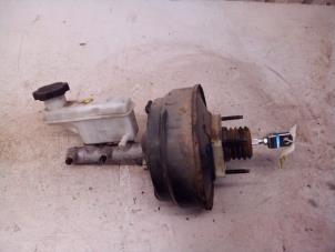 Begagnade Huvudcylinder Hyundai Matrix 1.6 16V Pris € 34,98 Marginaltabell erbjuds av Autodemontage Tegelen