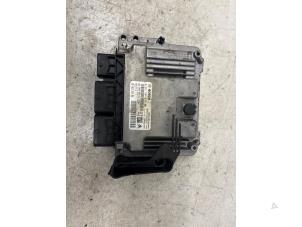 Używane Komputer sterowania silnika Citroen C5 III Berline (RD) 1.6 16V THP 155 Cena € 199,99 Procedura marży oferowane przez Autodemontage Tegelen