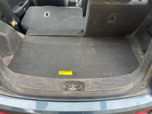Gebruikte Kofferbak Mat Kia Soul I (AM) 1.6 CVVT 16V Prijs € 49,98 Margeregeling aangeboden door Autodemontage Tegelen
