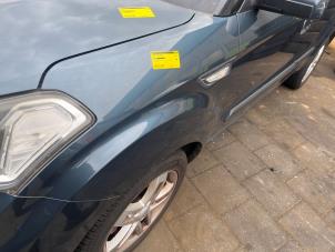 Gebruikte Scherm links-voor Kia Soul I (AM) 1.6 CVVT 16V Prijs € 149,98 Margeregeling aangeboden door Autodemontage Tegelen