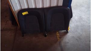 Begagnade Baksätesbänk Audi A3 Cabriolet (8P7) 1.2 TFSI Pris € 349,98 Marginaltabell erbjuds av Autodemontage Tegelen