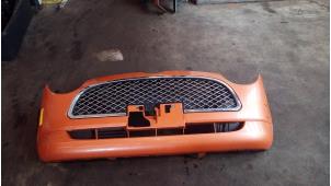 Gebruikte Voorbumper Daihatsu Trevis Prijs € 164,99 Margeregeling aangeboden door Autodemontage Tegelen