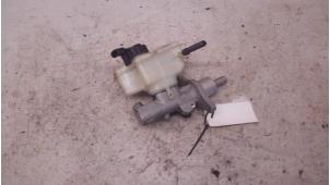 Używane Wspomaganie hamulców Audi A3 Cabriolet (8P7) 1.2 TFSI Cena € 84,50 Procedura marży oferowane przez Autodemontage Tegelen