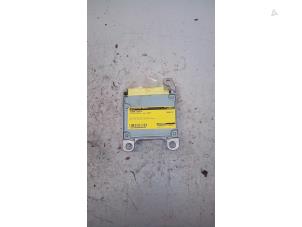 Gebruikte Airbag Sensor Toyota Prius (NHW20) 1.5 16V Prijs € 39,90 Margeregeling aangeboden door Autodemontage Tegelen