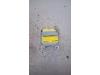 Airbag Sensor van een Toyota Prius (NHW20), 2003 / 2009 1.5 16V, Liftback, Elektrisch Benzine, 1.497cc, 82kW (111pk), FWD, 1NZFXE, 2003-09 / 2009-12, NHW20 2008
