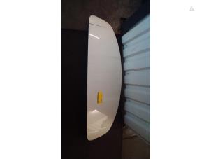 Begagnade Spoiler, bakskärm Mercedes A (W176) 1.5 A-180 CDI, A-180d 16V Pris € 174,98 Marginaltabell erbjuds av Autodemontage Tegelen