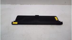 Gebruikte Dekzeil Bagageruimte Opel Insignia Sports Tourer 2.0 CDTI 16V 130 ecoFLEX Prijs € 124,99 Margeregeling aangeboden door Autodemontage Tegelen