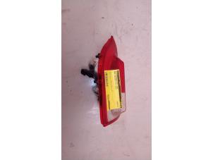 Gebruikte Clignoteur links Opel Insignia Sports Tourer 2.0 CDTI 16V 130 ecoFLEX Prijs € 14,99 Margeregeling aangeboden door Autodemontage Tegelen