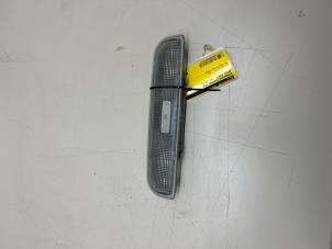 Używane Oswietlenie wewnetrzne przód Skoda Fabia II Combi 1.2 TSI Cena € 19,98 Procedura marży oferowane przez Autodemontage Tegelen