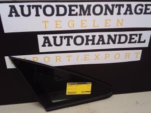 Gebruikte Driehoeks Ruit links-achter Opel Corsa D 1.3 CDTi 16V ecoFLEX Prijs € 24,90 Margeregeling aangeboden door Autodemontage Tegelen