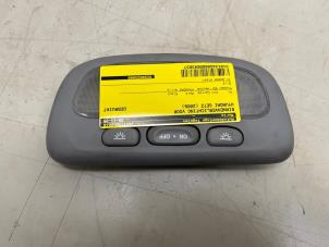 Gebruikte Binnenverlichting voor Hyundai Getz 1.4i 16V Prijs € 14,98 Margeregeling aangeboden door Autodemontage Tegelen