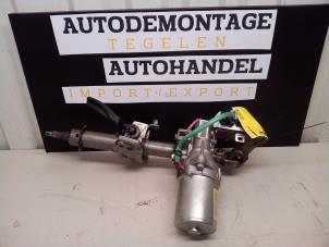 Begagnade Rattstångshölje (komplett) Kia Picanto (TA) Pris € 134,98 Marginaltabell erbjuds av Autodemontage Tegelen