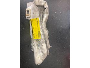 Gebruikte Airbag hemel links Mercedes E (W212) E-220 CDI 16V BlueTEC Prijs € 45,00 Margeregeling aangeboden door De Vogel Auto's B.V.