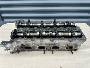 Używane Glowica cylindra Mercedes GLC Coupe (C253) 2.2 220d 16V BlueTEC 4-Matic Cena € 500,00 Procedura marży oferowane przez De Vogel Auto's B.V.