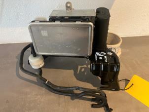 Nieuwe Luchtpomp (Vering) Mercedes C Estate (S206) Prijs € 605,00 Inclusief btw aangeboden door De Vogel Auto's B.V.