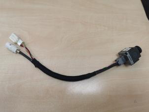 Begagnade 360-graderskamera Mercedes V (447.8) 2.1 220 CDI, 220 d 16V Pris € 181,50 Inklusive moms erbjuds av De Vogel Auto's B.V.