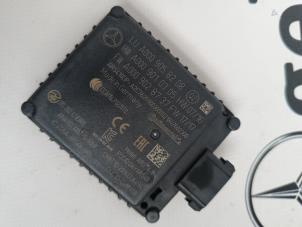 Gebruikte Radar sensor Mercedes E (W213) E-350 2.0 Turbo 16V 4-Matic Prijs € 363,00 Inclusief btw aangeboden door De Vogel Auto's B.V.