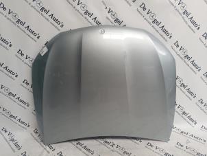 Begagnade Motorhuv Mercedes GLC (X254) 2.0 300 16V Pris € 738,10 Inklusive moms erbjuds av De Vogel Auto's B.V.