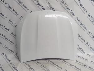 Begagnade Motorhuv Mercedes GLC (X254) 2.0 300 16V Pris € 610,00 Marginaltabell erbjuds av De Vogel Auto's B.V.