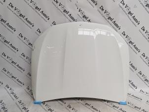 Begagnade Motorhuv Mercedes GLC (X254) 2.0 300 16V Pris € 738,10 Inklusive moms erbjuds av De Vogel Auto's B.V.