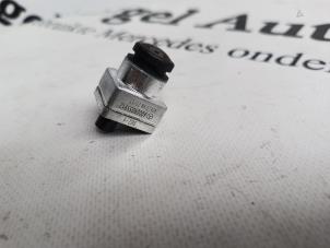 Używane Kamera 360 stopni Mercedes CLA (118.3) 1.3 CLA-200 Turbo 16V 4-Matic Cena € 242,00 Z VAT oferowane przez De Vogel Auto's B.V.