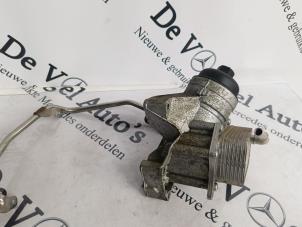 Gebruikte Oliefilterhuis Mercedes A-Klasse AMG (177.0) 2.0 A-35 AMG Turbo 16V Mild Hybrid 4Matic Prijs € 121,00 Inclusief btw aangeboden door De Vogel Auto's B.V.