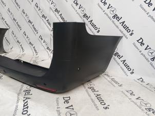 Używane Zderzak tylny Mercedes Vito (447.6) 2.2 114 CDI 16V Cena € 242,00 Z VAT oferowane przez De Vogel Auto's B.V.