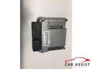 Gebruikte Computer Motormanagement Mercedes Vito (639.6) 2.2 111 CDI 16V Prijs op aanvraag aangeboden door Car Assist