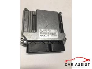 Gebruikte Computer Motormanagement Mercedes Vito (639.7) Prijs € 423,50 Inclusief btw aangeboden door Car Assist