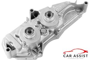 Nya Robotiserad växellåda Renault Captur (2R) 1.2 TCE 16V EDC Pris € 785,29 Inklusive moms erbjuds av Car Assist