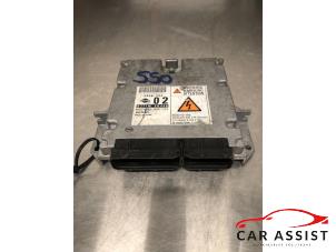 Gebruikte Computer Motormanagement Nissan X-Trail Prijs op aanvraag aangeboden door Car Assist