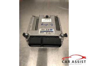 Begagnade Dator, motorstyrning Audi A4 Pris på förfrågan erbjuds av Car Assist