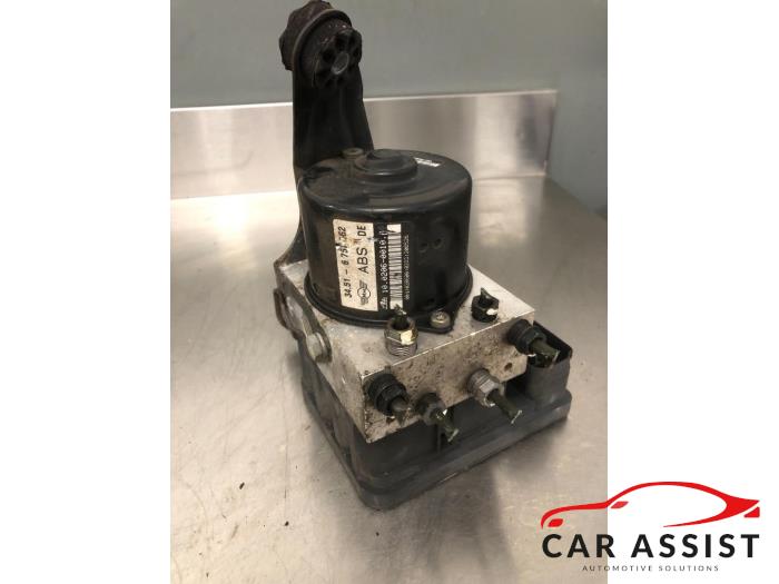 ABS-pump från en Mini Cooper 2002