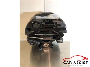 Gebruikte Krikset Ford Fiesta Prijs € 27,00 Margeregeling aangeboden door Car Assist