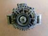 Dynamo van een Ford Mondeo III 2.2 TDCi 16V 2006