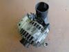 Dynamo van een Ford Mondeo III 2.2 TDCi 16V 2006