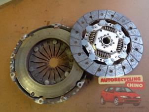 Begagnade Kopplingssats (komplett) Seat Leon (1P1) 1.6 Pris € 45,00 Marginaltabell erbjuds av Autorecycling Chino B.V.