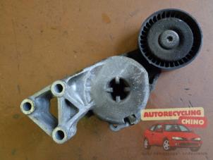 Begagnade Drivremspännare Seat Leon (1P1) 1.6 Pris € 32,00 Marginaltabell erbjuds av Autorecycling Chino B.V.
