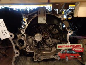 Używane Skrzynia biegów Audi A1 (8X1/8XK) 1.0 TFSI 12V Cena € 270,00 Procedura marży oferowane przez Autorecycling Chino B.V.