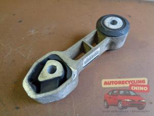 Gebruikte Motorrubber Ford Ka II 1.3 TDCi 16V Prijs € 14,00 Margeregeling aangeboden door Autorecycling Chino B.V.