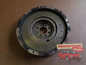 Begagnade Svänghjul Ford Ka II 1.3 TDCi 16V Pris € 68,00 Marginaltabell erbjuds av Autorecycling Chino B.V.