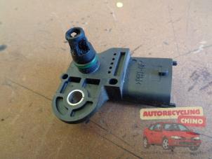 Gebruikte Map Sensor (inlaatspruitstuk) Ford Ka II 1.3 TDCi 16V Prijs € 22,00 Margeregeling aangeboden door Autorecycling Chino B.V.